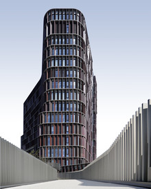 Oliver Matziol, Copper (Denmark, Europe)