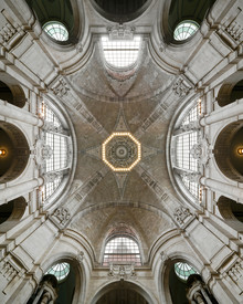 Oliver Matziol, Town Hall (Germany, Europe)