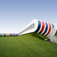 Oliver Matziol, Sports (Teletubbie edition) (Netherlands, Europe)