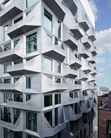 Oliver Matziol, SILO (Denmark, Europe)