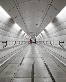 Waterloo - Fineart photography by Oliver Matziol