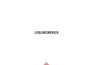Wandbild mit motivierenden Worten über Freundschaft und Liebe.