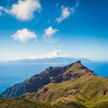 Martin Wasilewski, Gomera View