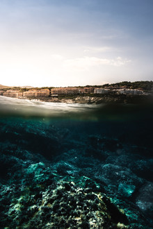 Lukas Litt, Cala Mesquida (Spain, Europe)