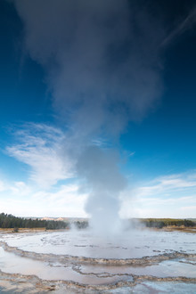Christoph Schaarschmidt, yellowstone