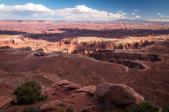 Christoph Schaarschmidt, canyonland