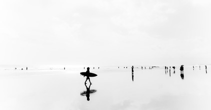 J. Daniel Hunger, Balibeach #2 - Indonesien, Asien)