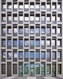 Roc Isern, Chainmail - Switzerland, Europe)