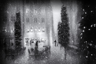 Roswitha Schleicher-Schwarz, Christmas in the City - Germany, Europe)