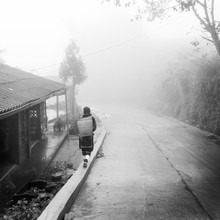 Christian Janik, SAPA (Vietnam, Asia)
