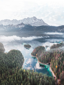 Roman Huber, Eibsee (Germany, Europe)