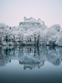 Sebastian ‚zeppaio' Scheichl, Icy castle
