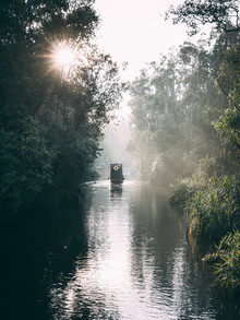 Sebastian ‚zeppaio' Scheichl, In the jungle of Borneo