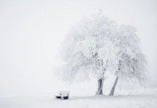 Eiszeit - Fineart photography by Heiko Gerlicher
