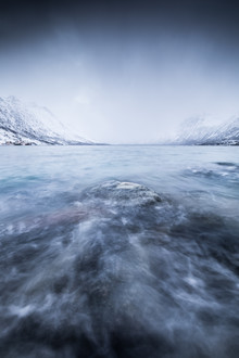 Sebastian Worm, Arctic Storm