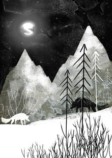 Katherine Blower, Werewolves