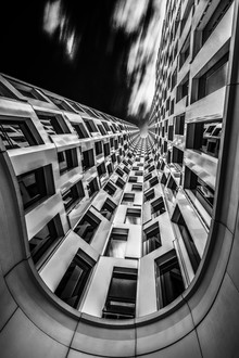Anke Butawitsch, Berlin - M1 Upperwest (Germany, Europe)