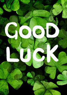 Katherine Blower, Good Luck