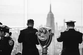 Sebastian Trägner, Empire (United States, North America)