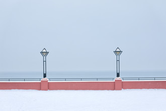 Michael Belhadi, Binz No. 7