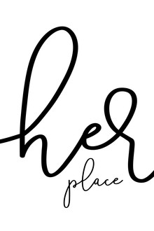 Melanie Viola, Her place