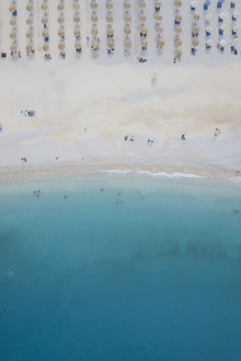 Studio Na.hili, Beach life. Ice cream & sunshine