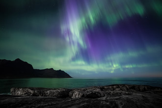 Sebastian Worm, Polarlicht II