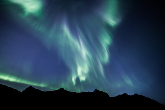Sebastian Worm, Magnetic Storm - Norway, Europe)