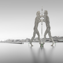 Ronny Behnert, Molecule Men Berlin