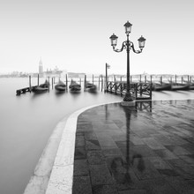 Ronny Behnert, Piazzetta II Venedig