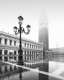 Ronny Behnert, Piazzetta III Venezia