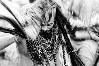 Jagdev Singh, Ecstasy