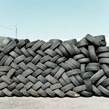 Northbound 025 - Fineart photography by Matthias Heiderich