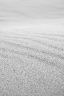 Studio Na.hili, Waves of Sand - Germany, Europe)