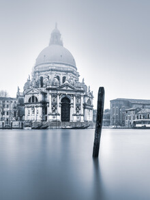 Anke Butawitsch, Santa Maria della Salute (Italy, Europe)