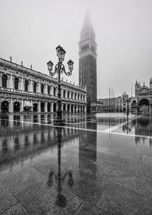 Anke Butawitsch, Campanile (Italy, Europe)