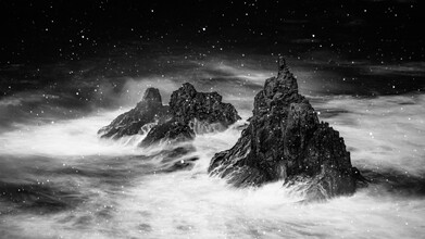 Anke Butawitsch, resist the storm (Spain, Europe)
