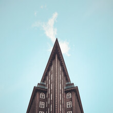 Björn Witt, Chilehaus