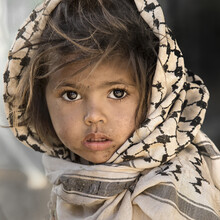 Fabio Marcato, Lost in your eyes (India, Asia)