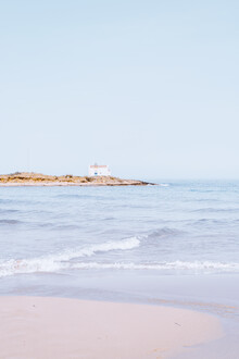 Pascal Deckarm, Island in the sea