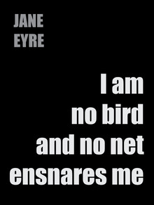 Typo Art, No Bird (Germany, Europe)