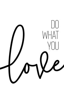 Melanie Viola, Do what you love