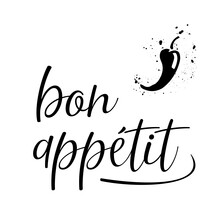 Melanie Viola, BON APPETIT