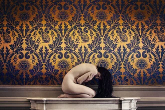 sculpture - Fineart photography by Katja Kemnitz