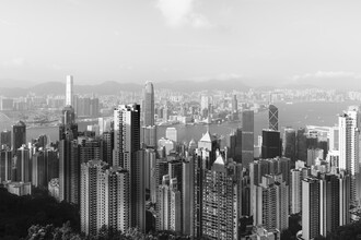 Pascal Deckarm, Hongkong Skyline 2