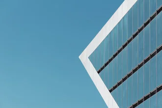 Dockland - fotokunst von Björn Witt