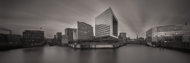 Dennis Wehrmann, Panoramic view  - Germany, Europe)