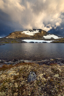 Dave Derbis, Sognefjellet Storm (Norway, Europe)