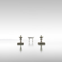 Ronny Behnert, Torii Einootsurugi II | Japan - Japan, Asia)