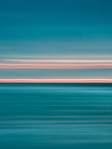 Holger Nimtz, Blue hour
